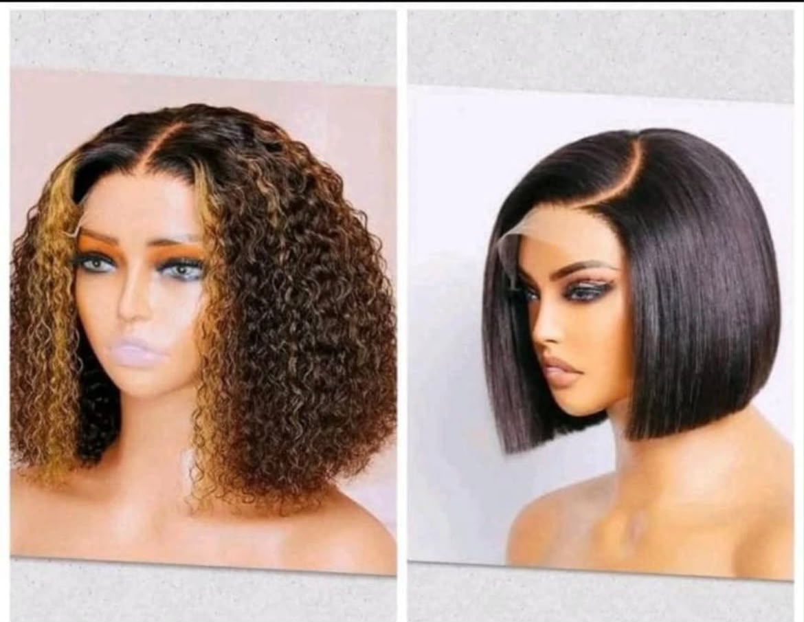 Frontal Wig