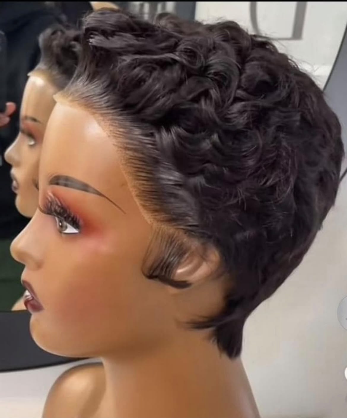 Frontal Wig